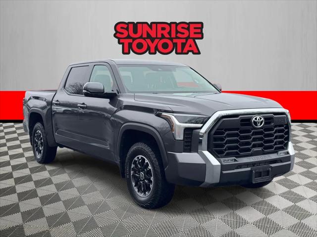 2022 Toyota Tundra SR5 for sale in Oakdale, NY