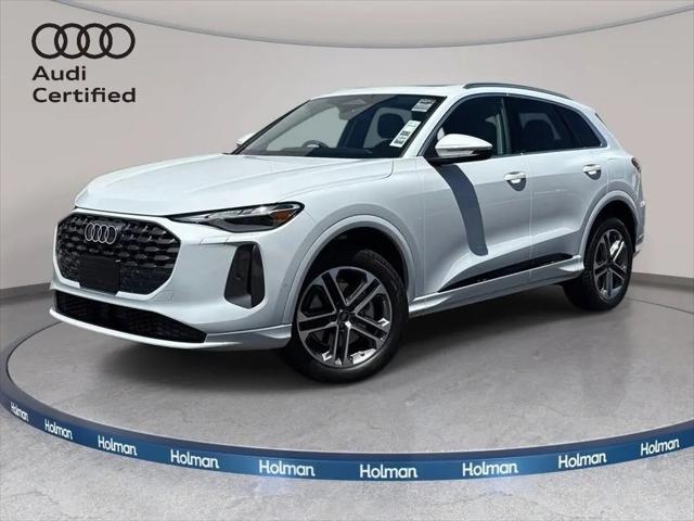 2025 Audi Q5 Premium TFSI quattro S tronic for sale in San Diego, CA