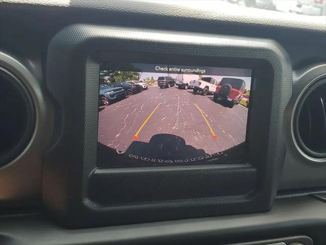 2023 Jeep Wrangler 4xe 4x4