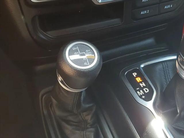 2023 Jeep Wrangler 4xe 4x4