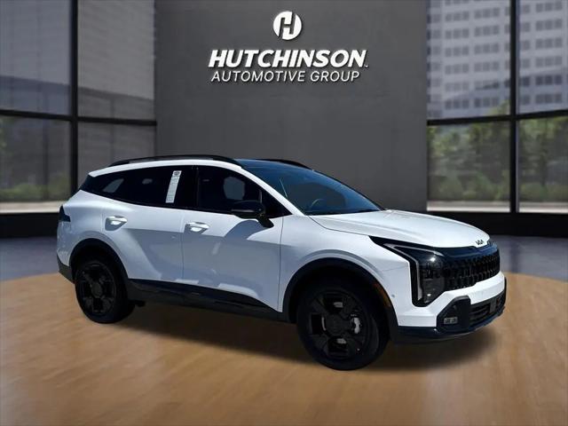 2026 Kia Sportage X-Line for sale in Albany, GA
