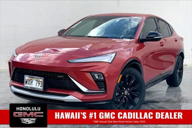 2024 Buick NV Sport Touring FWD for sale in Honolulu, HI