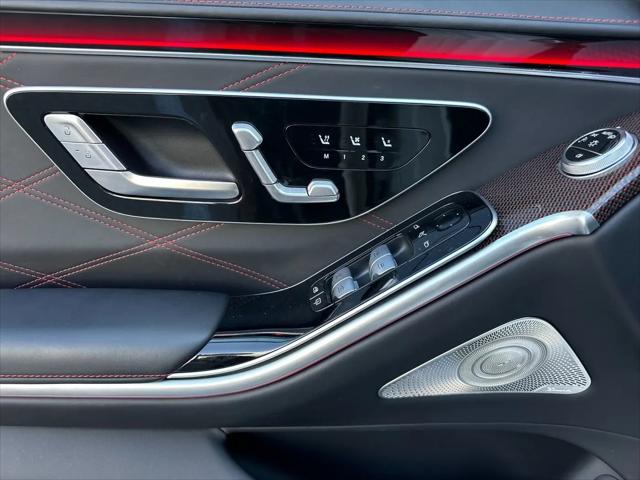 2024 Mercedes-Benz AMG S 63 E 4MATIC