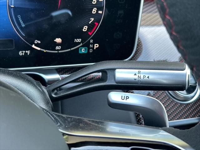 2024 Mercedes-Benz AMG S 63 E 4MATIC