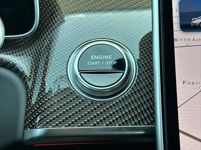 2024 Mercedes-Benz AMG S 63 E 4MATIC