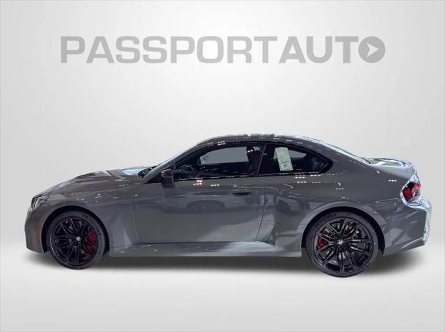 2026 BMW M2 Standard
