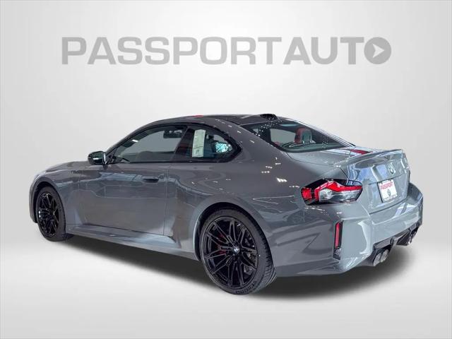 2026 BMW M2 Standard