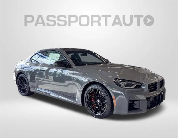 2026 BMW M2 Standard