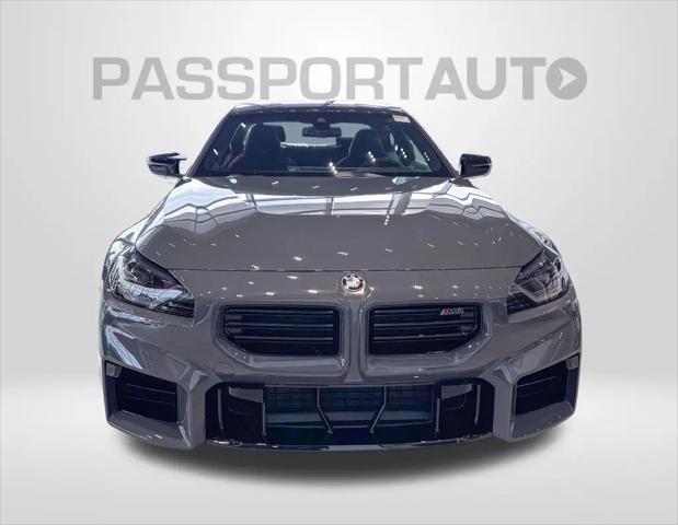 2026 BMW M2 Standard