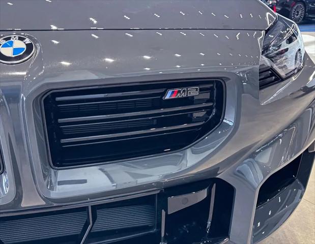 2026 BMW M2 Standard