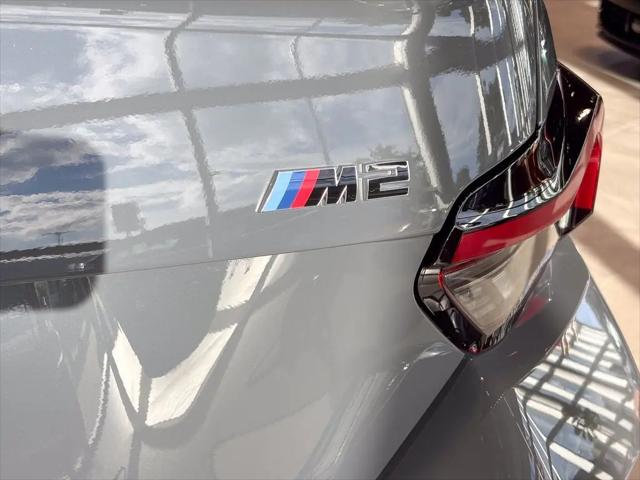 2026 BMW M2 Standard