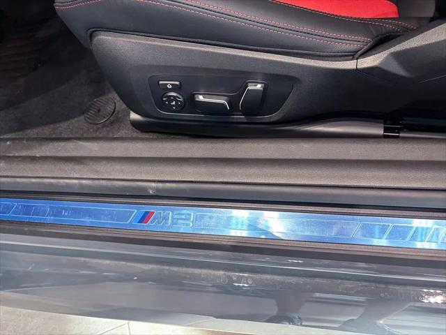 2026 BMW M2 Standard