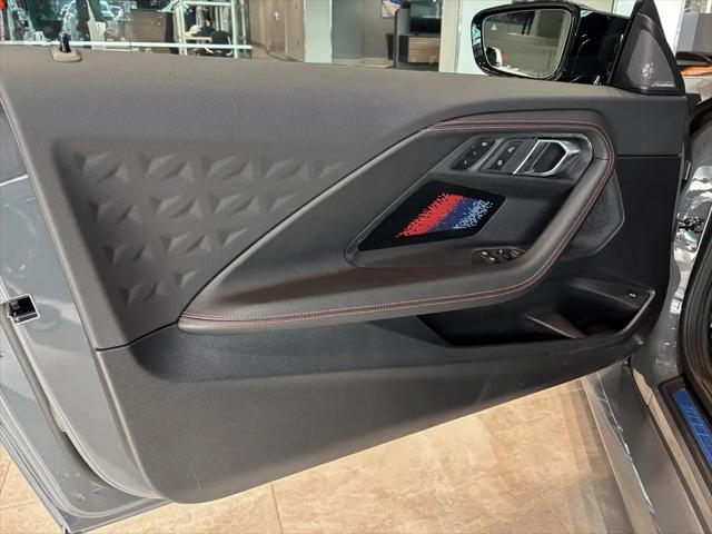 2026 BMW M2 Standard