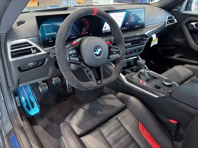 2026 BMW M2 Standard