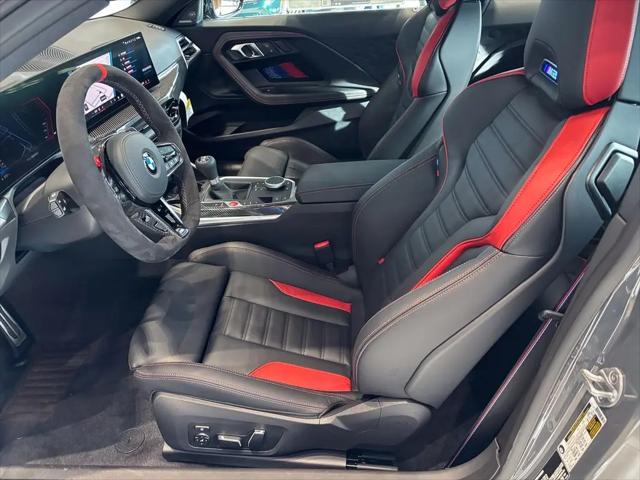 2026 BMW M2 Standard