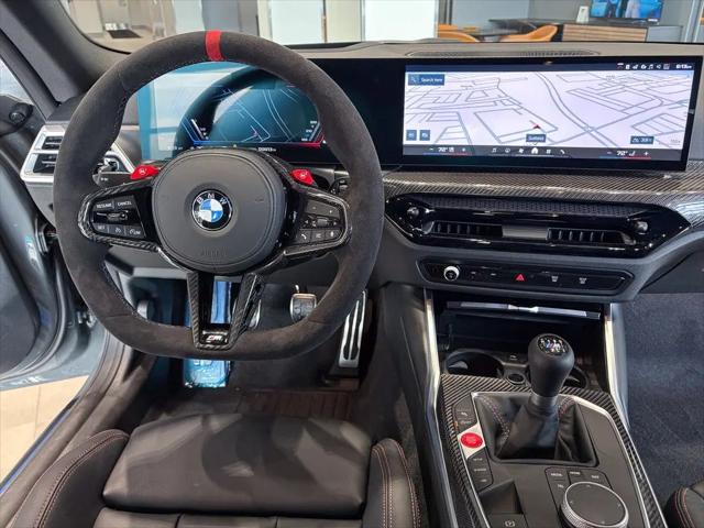 2026 BMW M2 Standard
