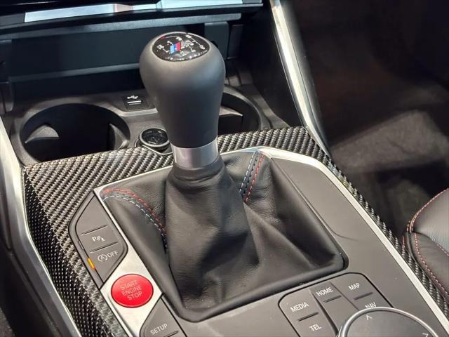 2026 BMW M2 Standard