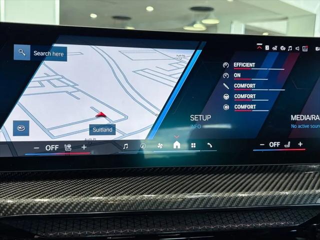 2026 BMW M2 Standard