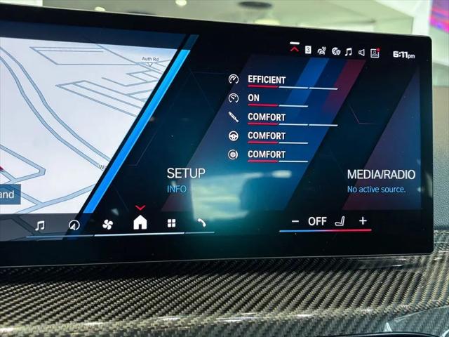 2026 BMW M2 Standard