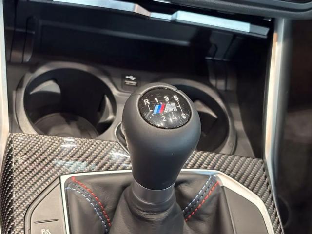 2026 BMW M2 Standard