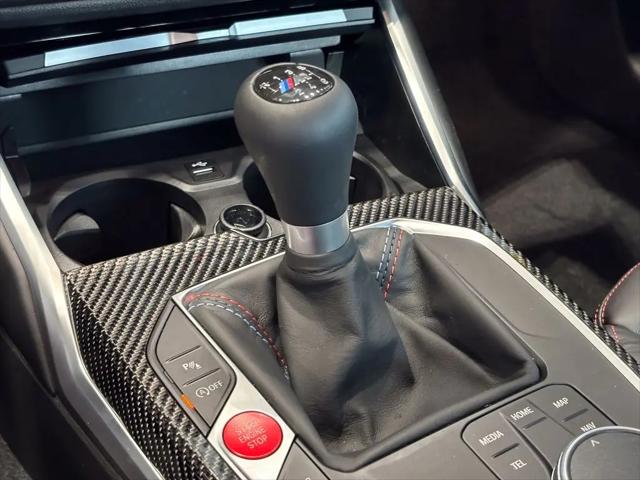 2026 BMW M2 Standard