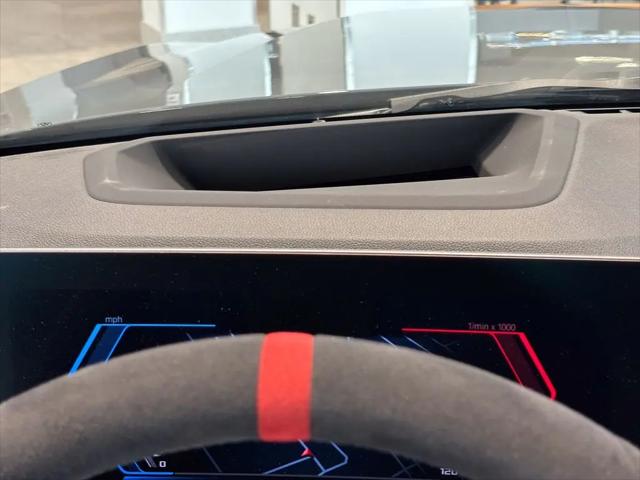 2026 BMW M2 Standard