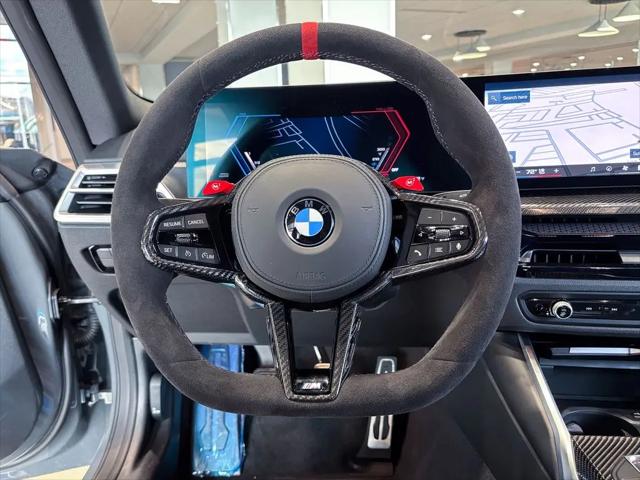 2026 BMW M2 Standard