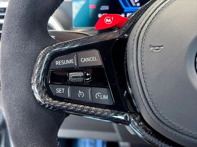 2026 BMW M2 Standard