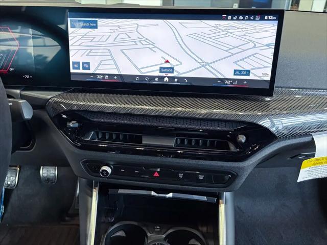 2026 BMW M2 Standard