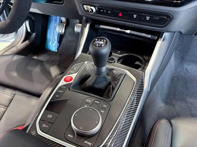2026 BMW M2 Standard