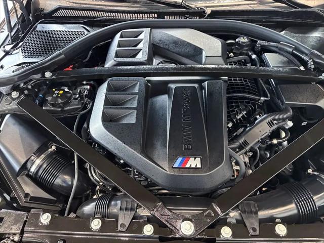 2026 BMW M2 Standard