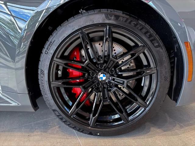 2026 BMW M2 Standard