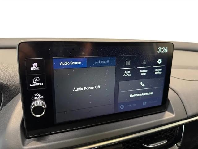 2025 Acura ADX Base