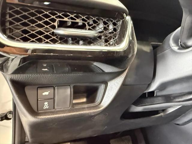2025 Acura ADX Base
