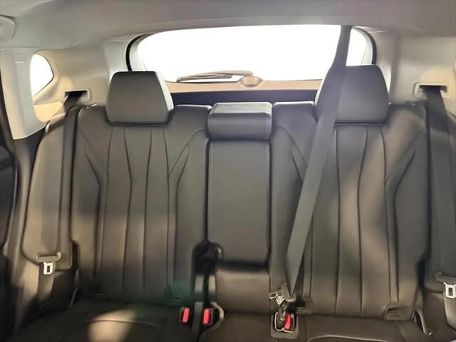 2025 Acura ADX Base