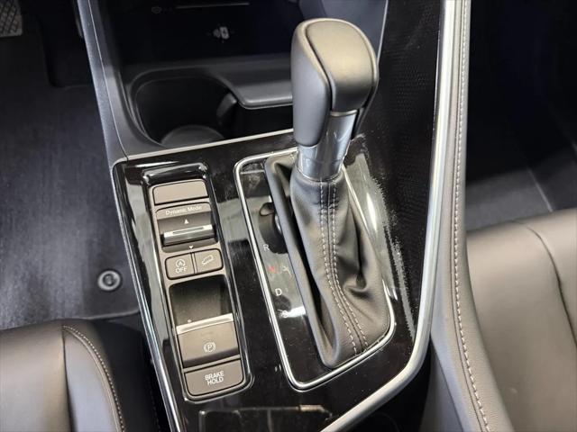 2025 Acura ADX Base