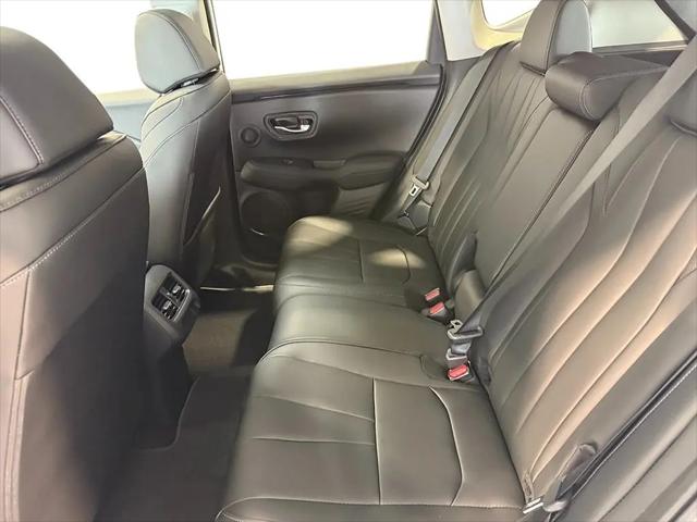 2025 Acura ADX Base