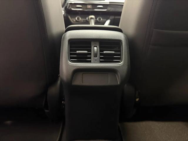 2025 Acura ADX Base