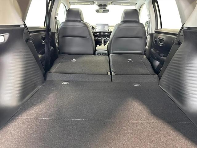 2025 Acura ADX Base