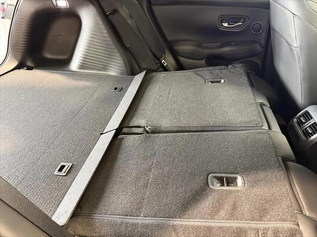 2025 Acura ADX Base