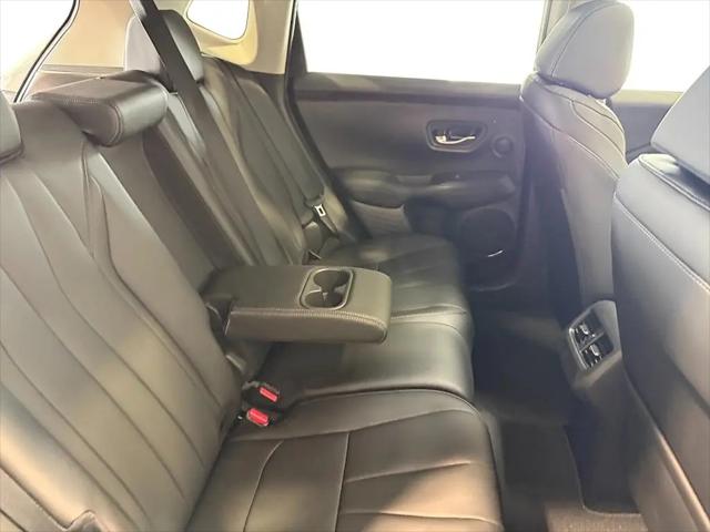 2025 Acura ADX Base