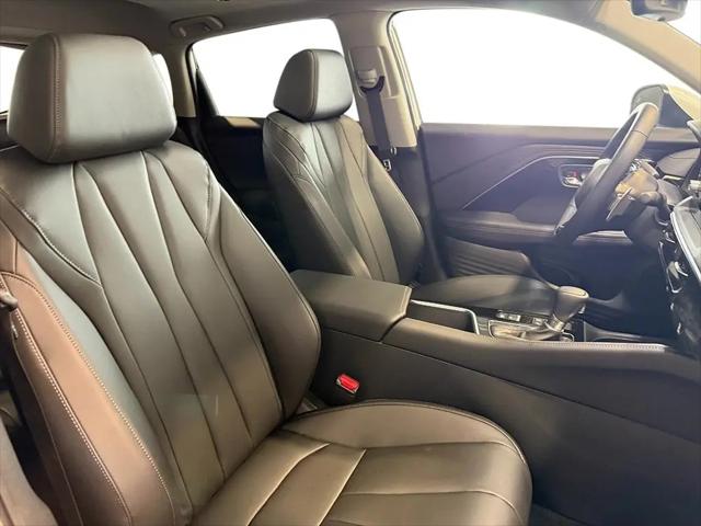 2025 Acura ADX Base