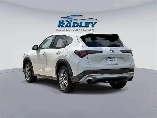 2025 Acura ADX Base
