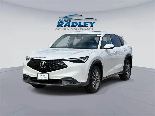 2025 Acura ADX Base