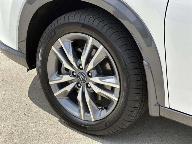 2025 Acura ADX Base