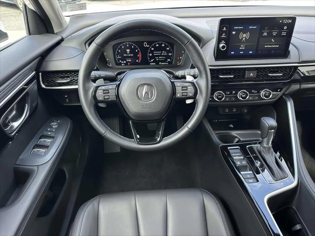 2025 Acura ADX Base