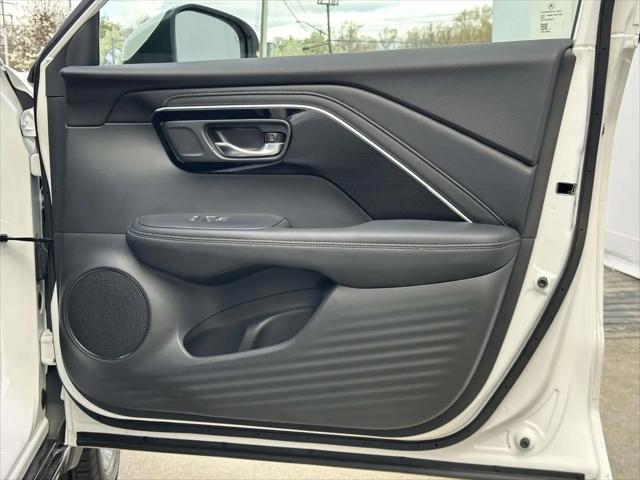 2025 Acura ADX Base