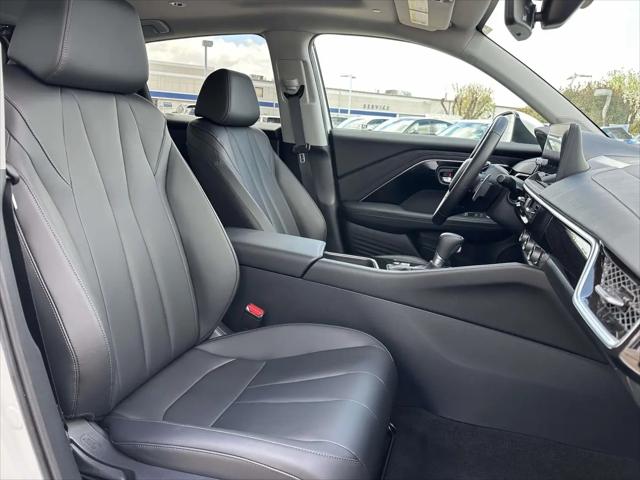 2025 Acura ADX Base
