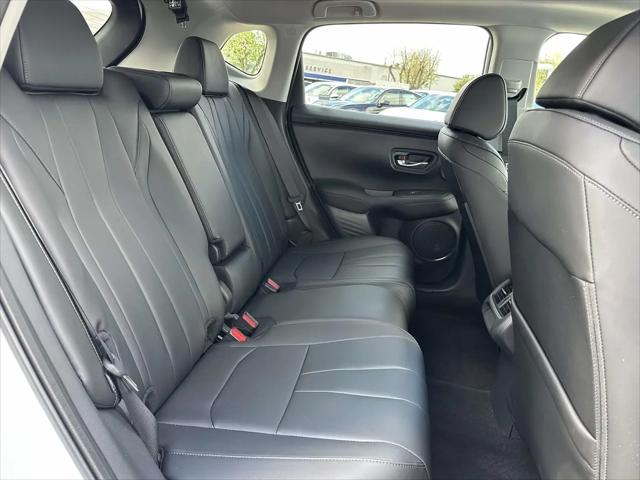 2025 Acura ADX Base