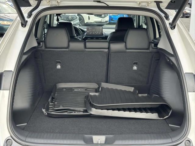 2025 Acura ADX Base